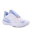 Chaussures De Tennis Sfx Evo Femme Blanc Bleu Babolat-1