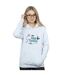 Disney Sweat à capuche Mary Poppins Womens/Ladies (Gris sportif) - UTBI5034-2