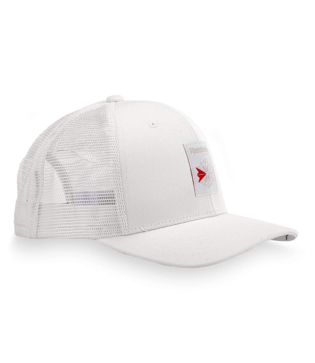 Casquette Trucker avec filet et patch Vector Cap Reebok-4