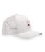 Casquette Trucker avec filet et patch Vector Cap Reebok-4