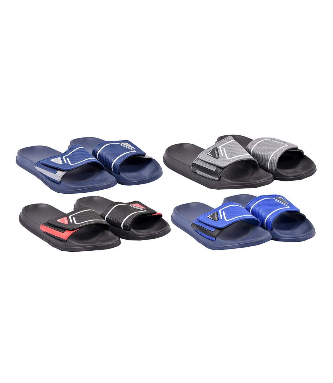 Claquette Homme-4