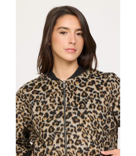 Veste Fabomby Camel