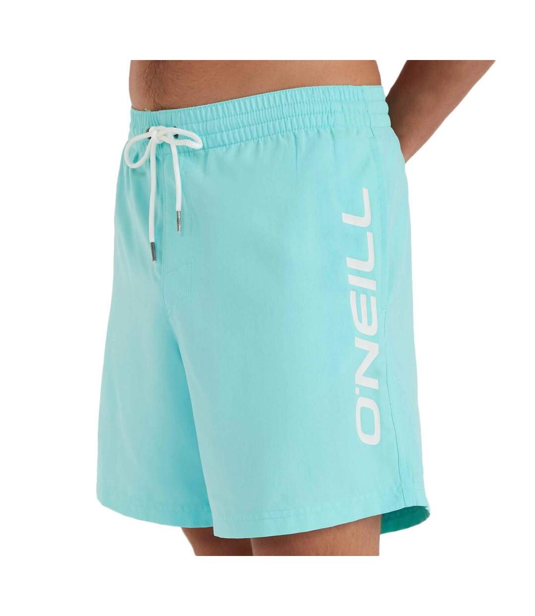 Short de bain Turquoise Homme O'Neill Cali 16 - S