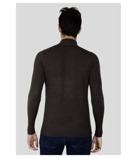Pull manches longues