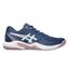 Chaussures De Tennis Dedicate Femme Blanc Asics-1