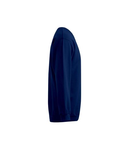 Sweat Homme Bleu Marine Promodoro