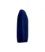 Sweat Homme Bleu Marine Promodoro-3