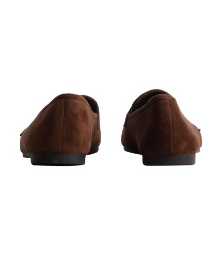 Mocassins à Enfiler Joia