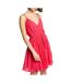 Robe Rose Femme Morgan RENODO - 34