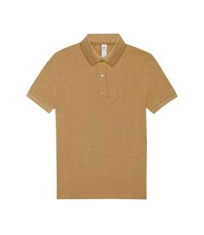 B&C Mens Polo Shirt (Lavender) - UTRW8912