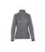 Womens/ladies Appalachian Softshell Thermal Jacket Granite Stormtech-1