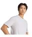 T-shirt Entrada Homme Gris Adidas-4