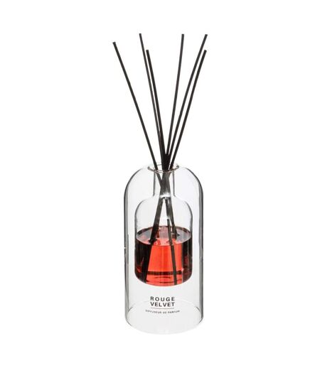 Diffuseur de Parfum Ilan 150ml Rouge Velvet