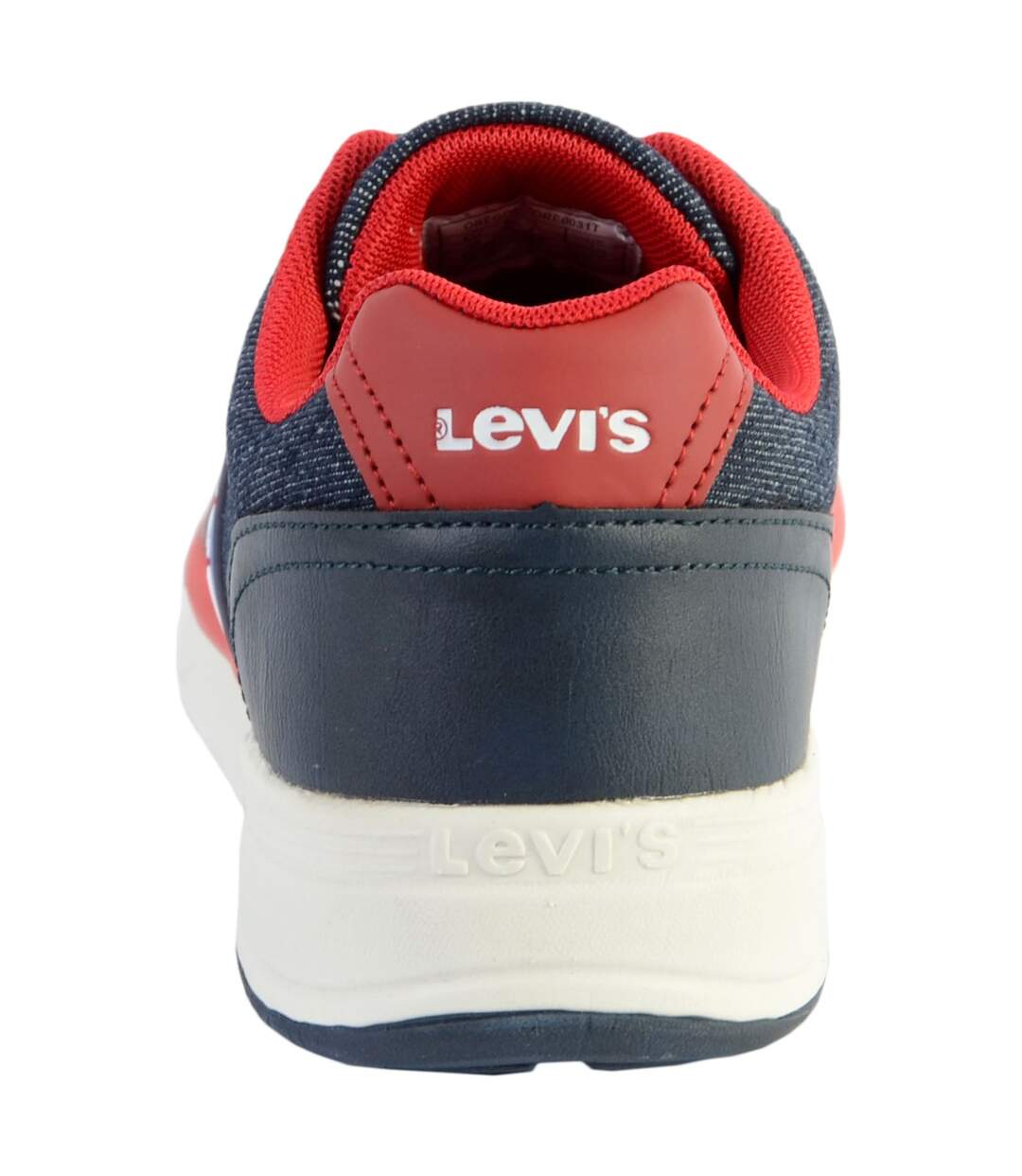 Basket Levis Enfant Oregon-3