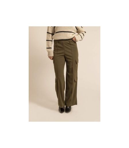 Pantalon cargo EMENZA - Dona X Lisa