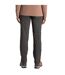 Pantalon Uni À Poches Et Taille Mi-haute Kiwi Pro Femme Kaki Craghoppers-4