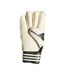 Gants De Gardien De But Tiro League Enfant Noir Blanc Adidas-2