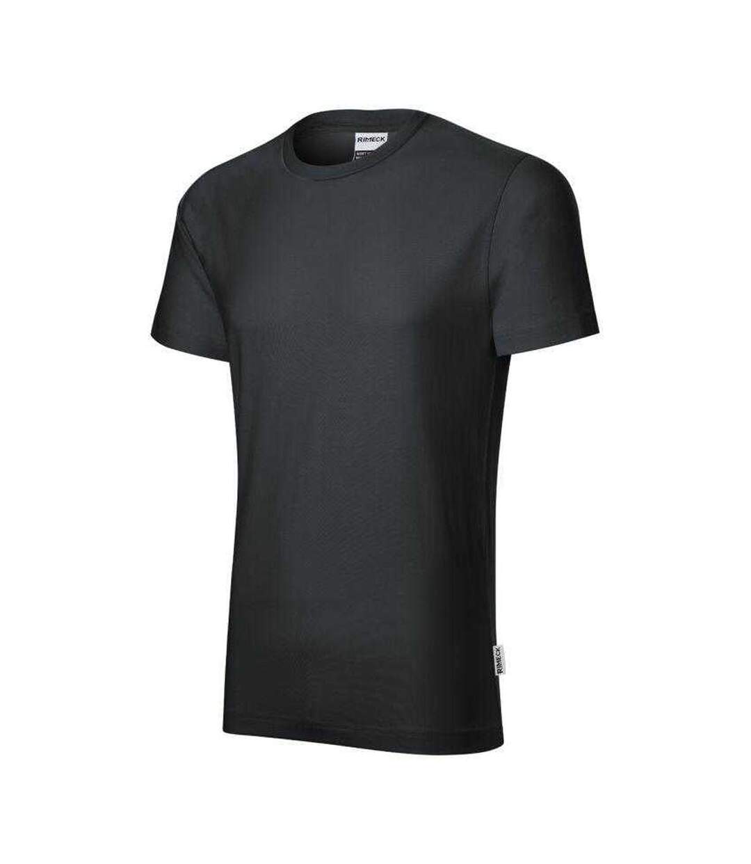 T-shirt Resist Homme Graphite Rimeck-3