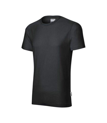 T-shirt Resist Homme Graphite Rimeck