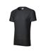 T-shirt Resist Homme Graphite Rimeck-3