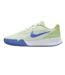 Chaussures De Tennis Vapor Femme Vert Fluo Nike-3