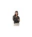 Blouse Manches Longues Diandra Femme Noir Crème French Connection-1