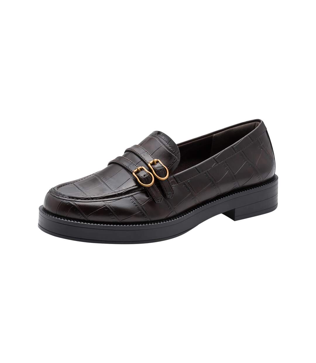 Mocassin à Enfiler Tamaris-3