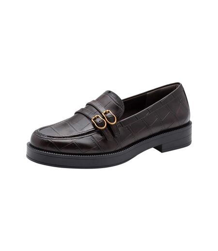 Mocassin à Enfiler Tamaris