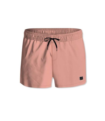 Short de bain court homme avec doublure Eco3 Freegun