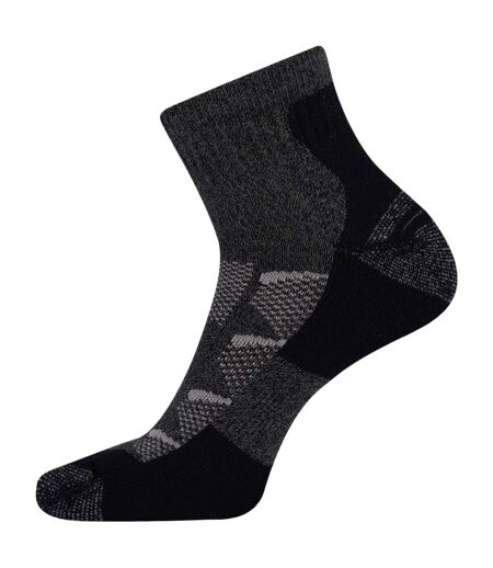 Socquettes Randonnée Adulte Gris Merrell