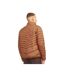 Doudoune Matelassée Noos Homme Marron Jack And Jones-3