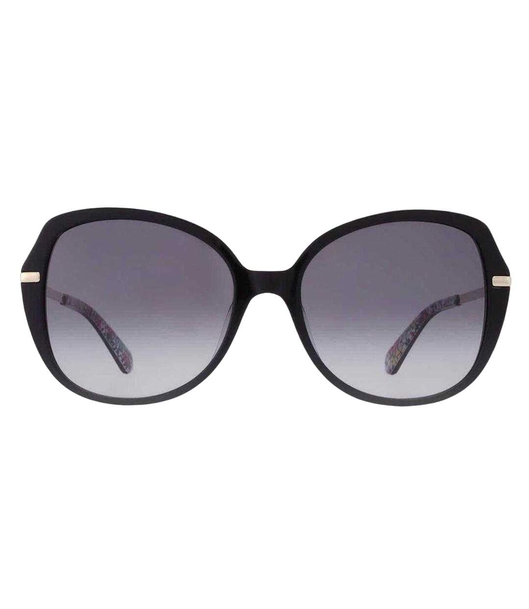 Taliyah Butterfly Sunglasses One Size Black Kate Spade-2