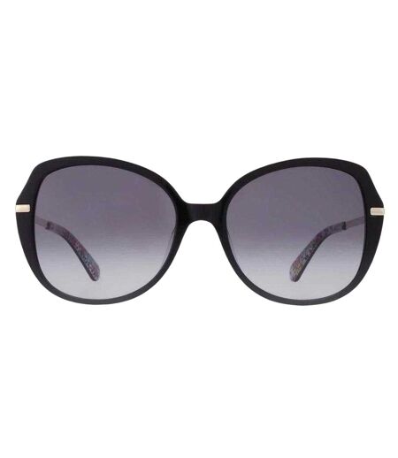 Taliyah Butterfly Sunglasses One Size Black Kate Spade