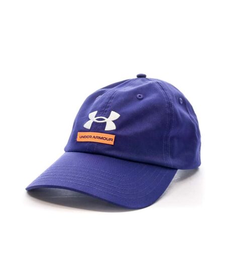 Casquette Marine Homme Under Armour 1369783 - OSFM