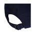 Casquette De Baseball Femme Bleu Marine Adidas-4