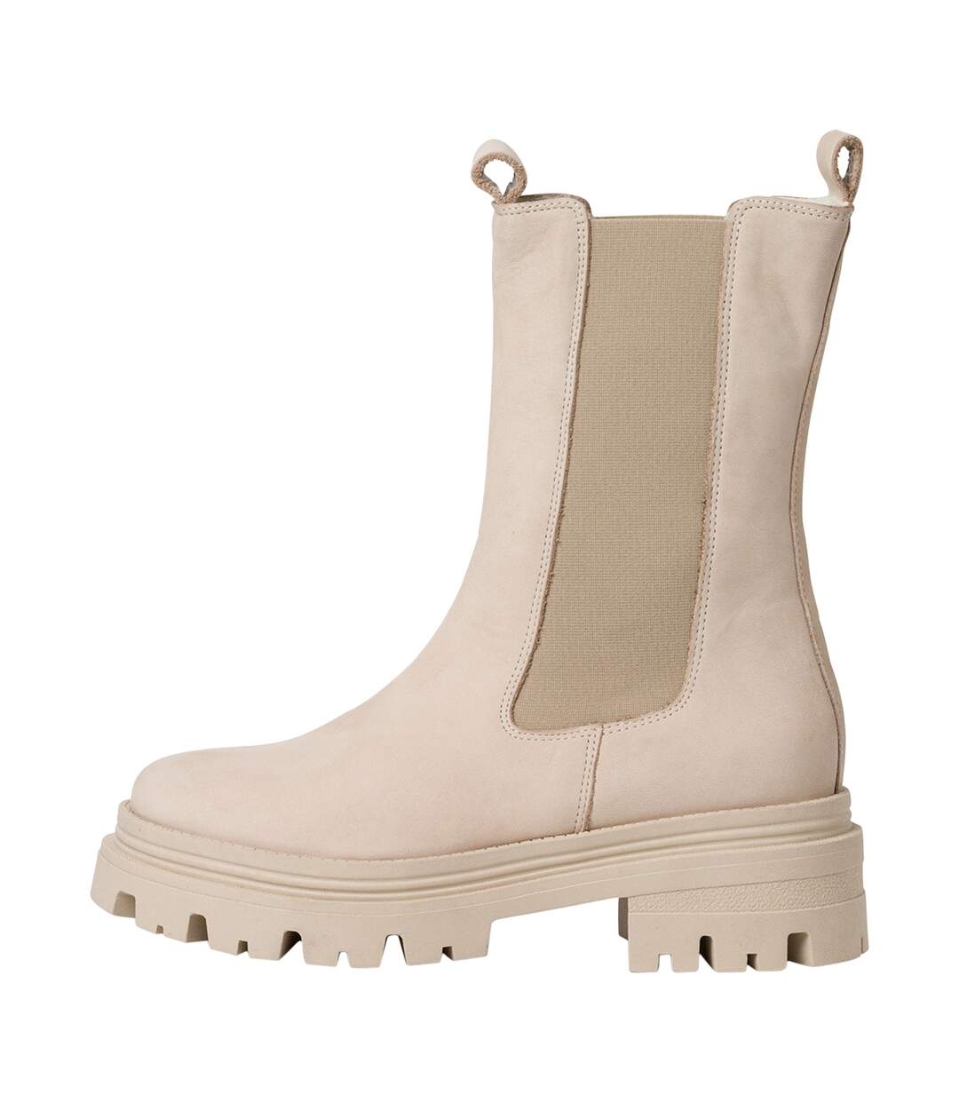 Boot Tamaris Cuir