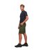 Short Hekla Homme Vert Alpinus-1