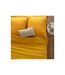 Drap Plat Intérieur 180x290cm Ocre-4
