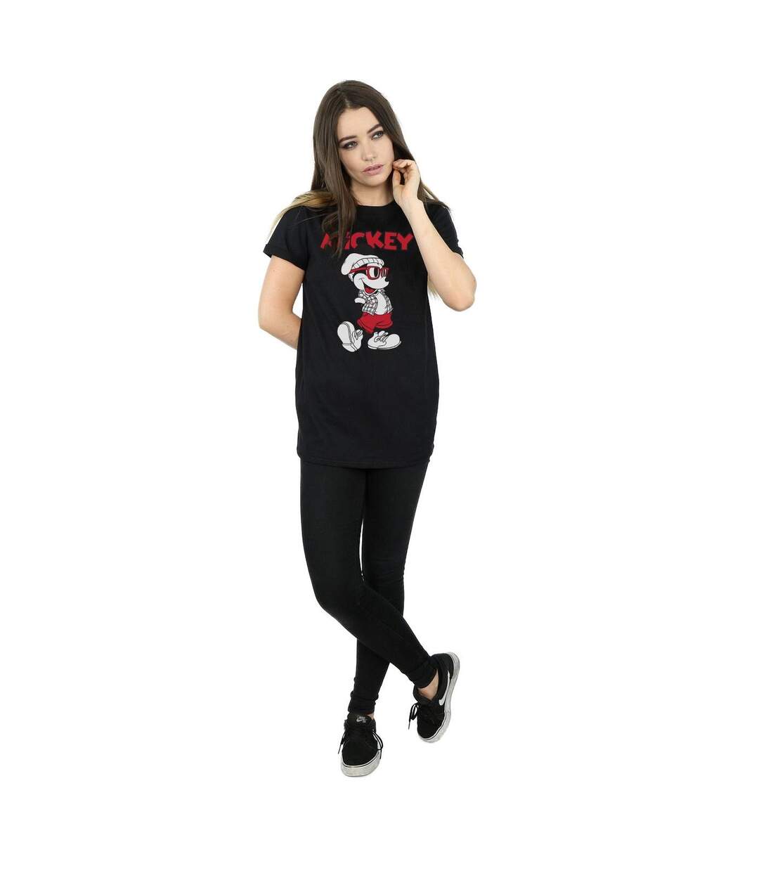 (Noir) - UTBI36068-4