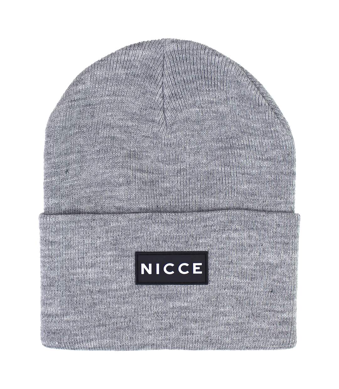 Mens Knitted Beanie Hat - Warm Soft Winter Thermal Hat-4