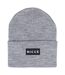Mens Knitted Beanie Hat - Warm Soft Winter Thermal Hat-4