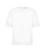 T-shirt Just Ts The Homme Blanc Awdis-1
