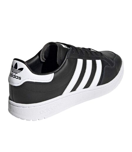 Tennis Team Homme Noir Adidas