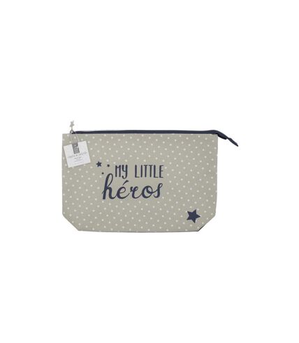 Trousse de Toilette Dream 37cm Bleu Marine