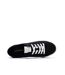 Baskets noir/blanc homme calvin klein jeans ess vulc low-4