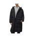 Doudoune noire femme vero moda lanoranja-1