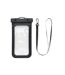 Smag Waterproof Phone Pouch Black MidOcean-1
