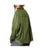 Chemise kaki femme kaporal verso - m-2