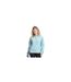 Unisex Adult Eco Premium Hoodie Cloud Jerzees-1