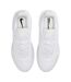 Womens/ladies Air Max Fire Trainers White Nike-4